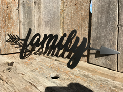 Family Arrow