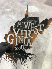 West Virginia Roots